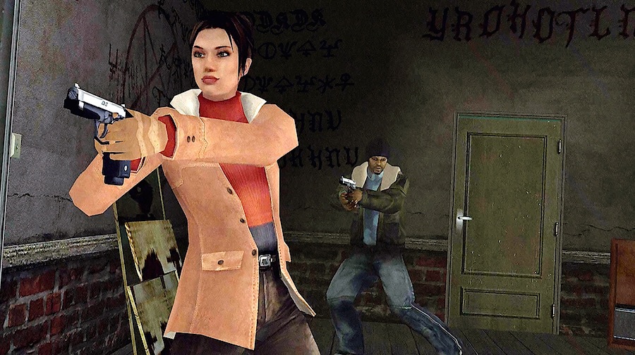 Listado de juegos nuevos en la App Store, con Fahrenheit: Indigo Prophecy a la cabeza