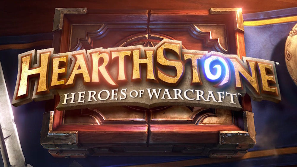 Hearthstone: Heroes of Warcraft ya es compatible con iPhone