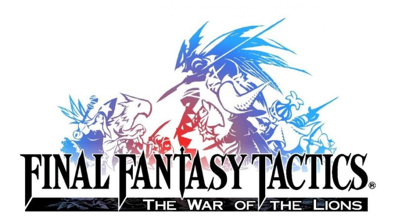 Final Fantasy Tactics: The War of the Lions, mejorado gráficamente y rebajado por tiempo limitado