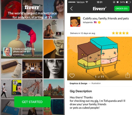 Fiverr
