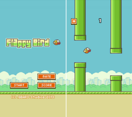 Flappy Bird