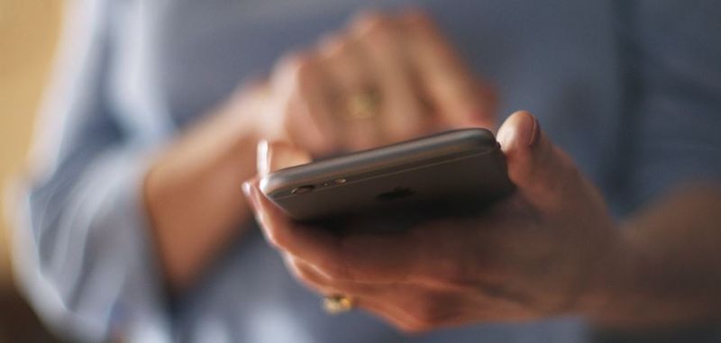 Una nueva patente revela un posible uso para el Force Touch
