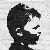 Convierte tus fotografías en arte callejero aplicando filtros con Fotoffiti