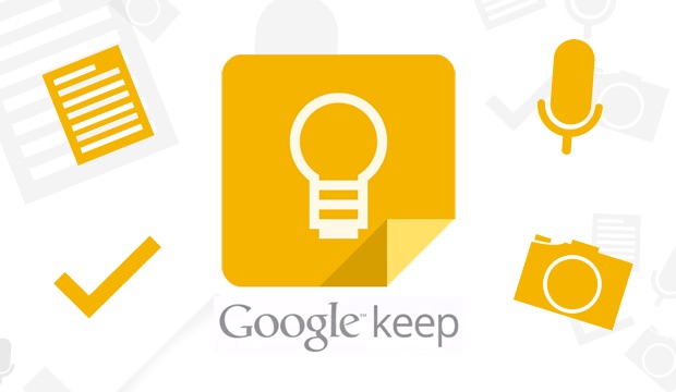 Después de mucho tiempo de espera, Google Keep llega a iOS