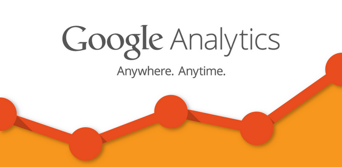 Google lanza la aplicación oficial de Analytics en la App Store
