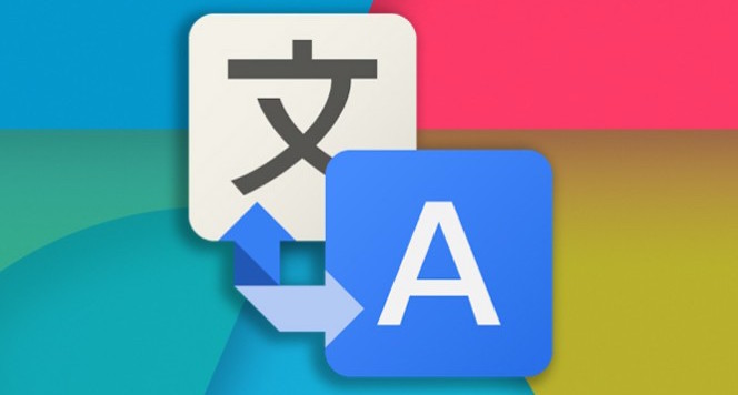 Google Translate