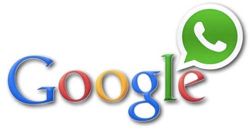 WhatsApp por mil millones de dólares: ¿el nuevo objetivo de Google?