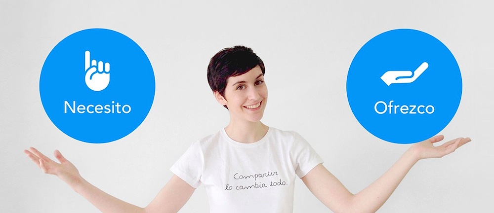 helpin’, la app de consumo colaborativo rápida y cómoda