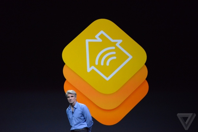 HomeKit: una interesante apuesta por el mercado de la domótica