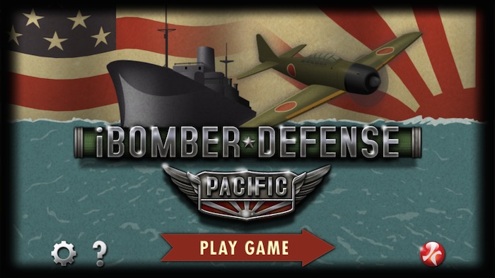 El Tower Defense: iBomber Defense Pacific gratis en la App store