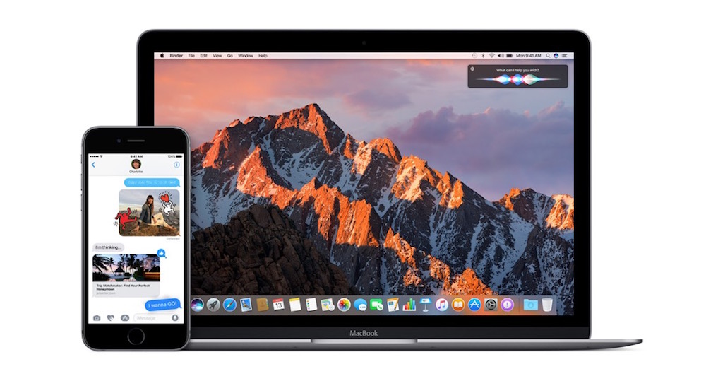 iOS 10 beta publica