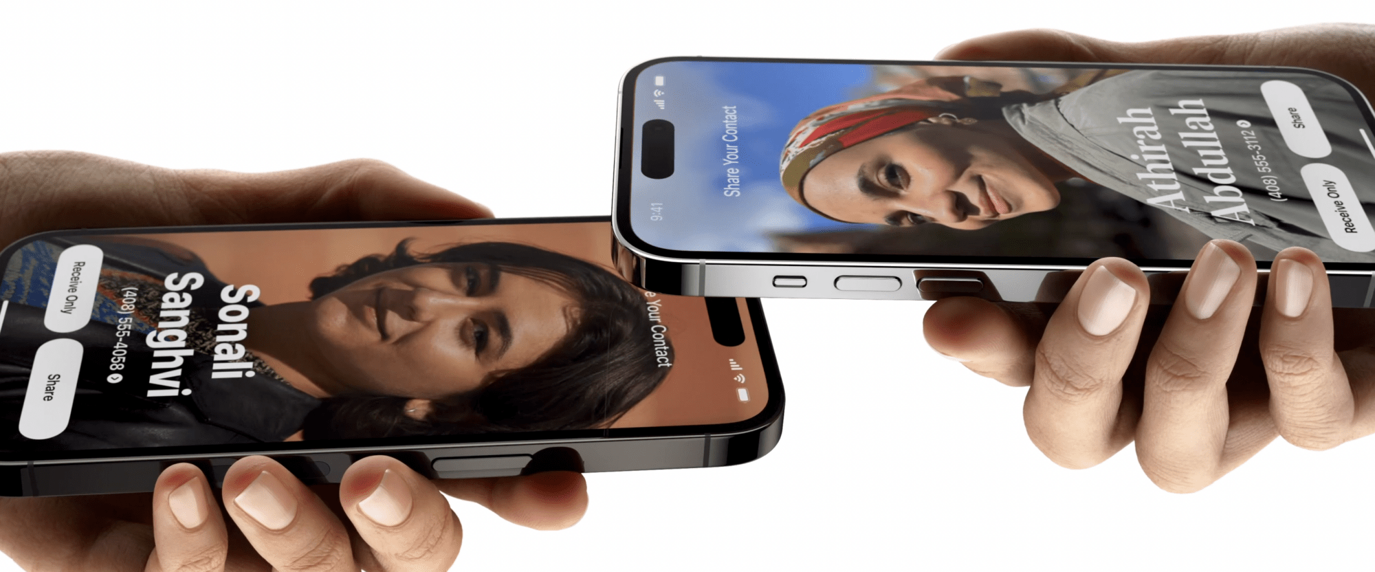iOS 17