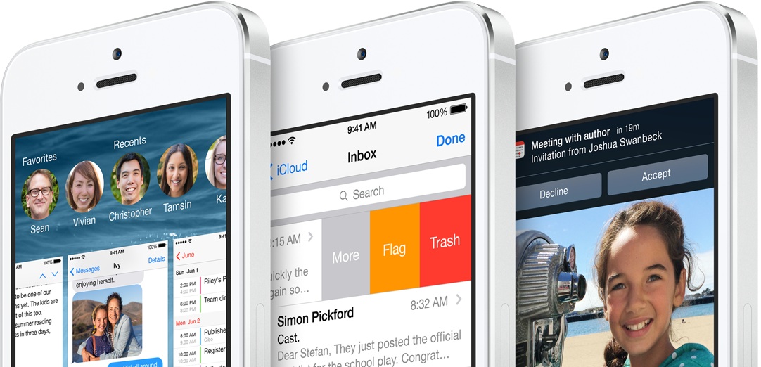 La beta 2 de iOS 8 ya está disponible para los desarrolladores
