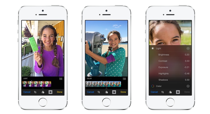 Apple presenta iOS 8, aquí os mostramos todas sus novedades
