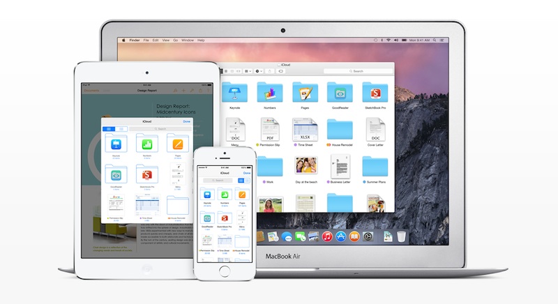 Con iOS 8 y OS X Yosemite podremos capturar en vídeo la pantalla de nuestro dispositivo directamente