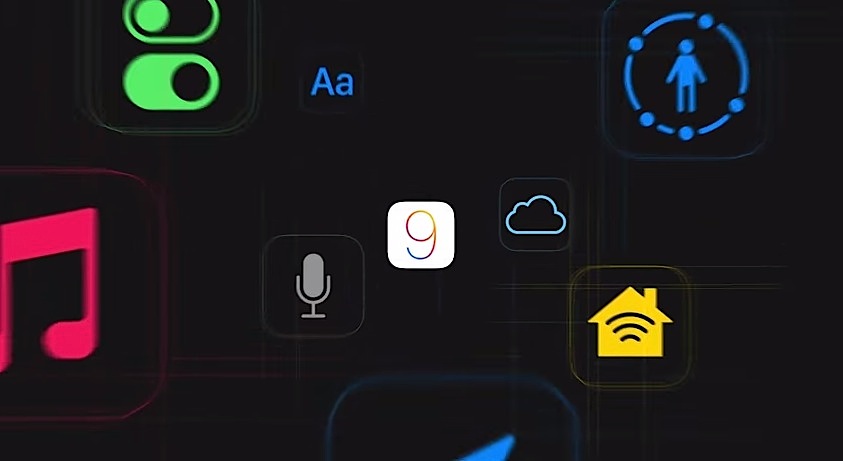 Os mostramos un nuevo concepto de iOS 9 en video
