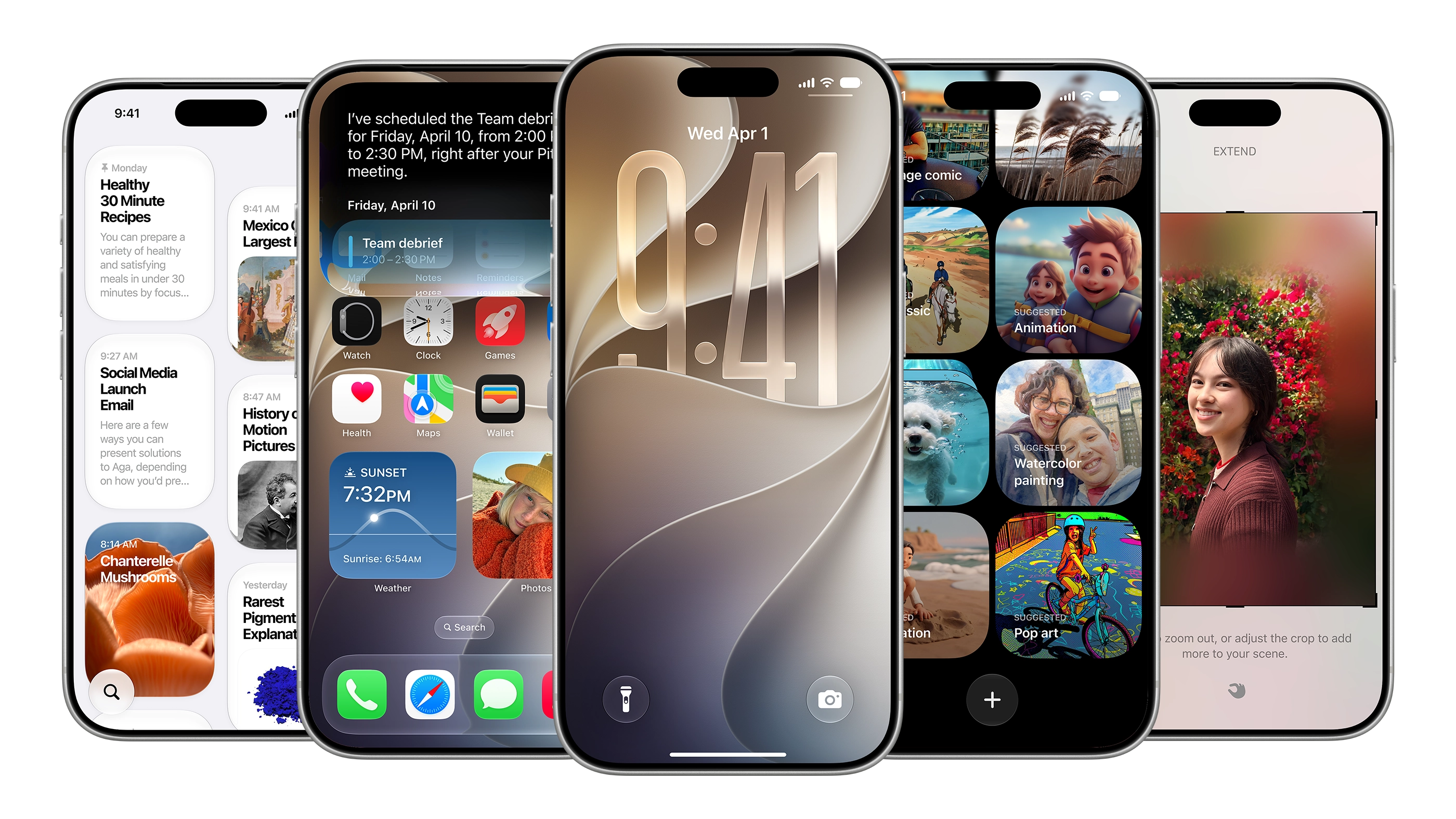 iOS 27 ya está disponible: estas son las novedades que vas a notar