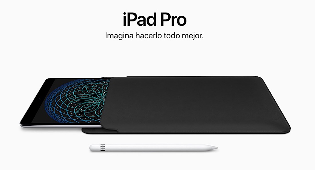 iPad Pro 10,5"