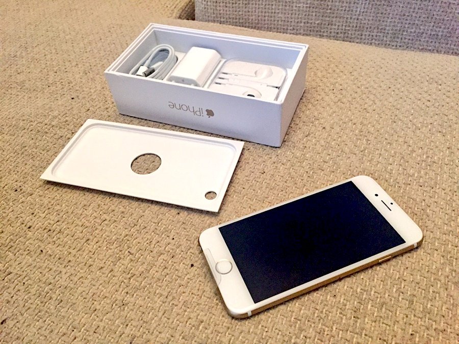 iPhone 6: primeras impresiones tras una semana de uso