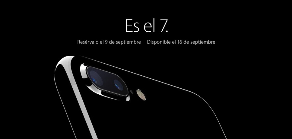 iPhone 7 Plus
