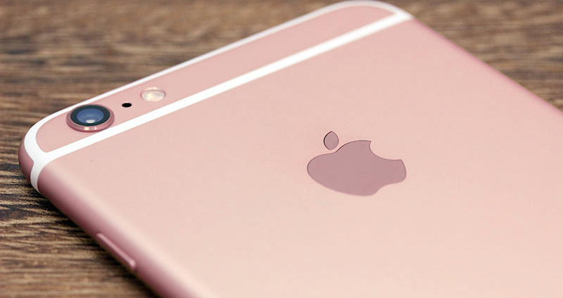 Nuevos rumores en torno al iPhone 6S y iPhone 6S Plus