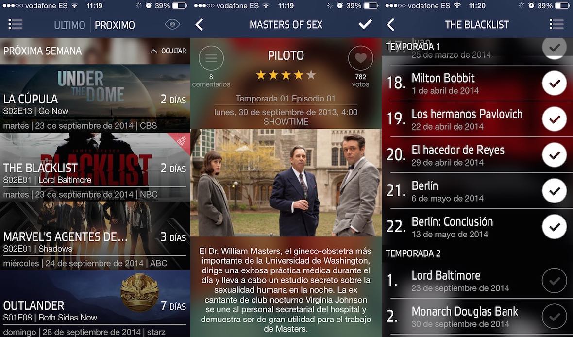 iTV Shows 3 gratis durante este fin de semana