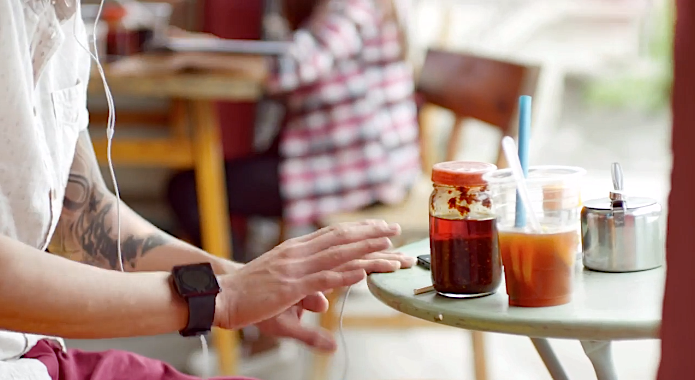 ‘Music Every Day’, el último anuncio de Apple para iPhone