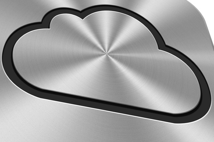 iCloud