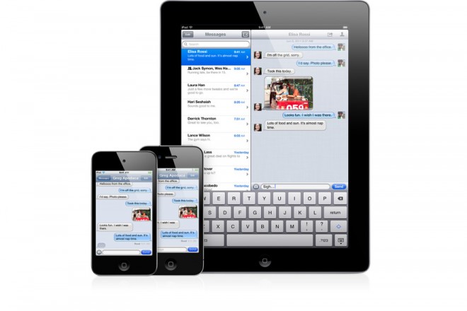 Cómo gestionar iMessages desde todos tus dispositivos