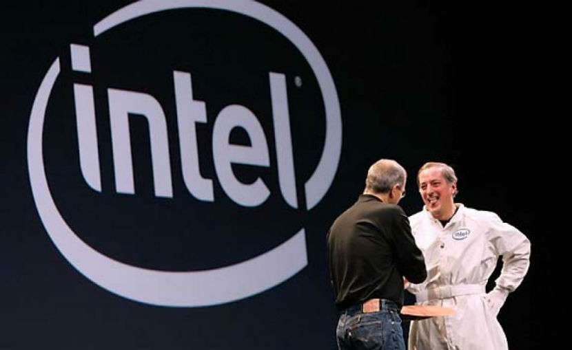 Intel estaría a cargo del desarrollo del procesador en los futuros iPhone 7