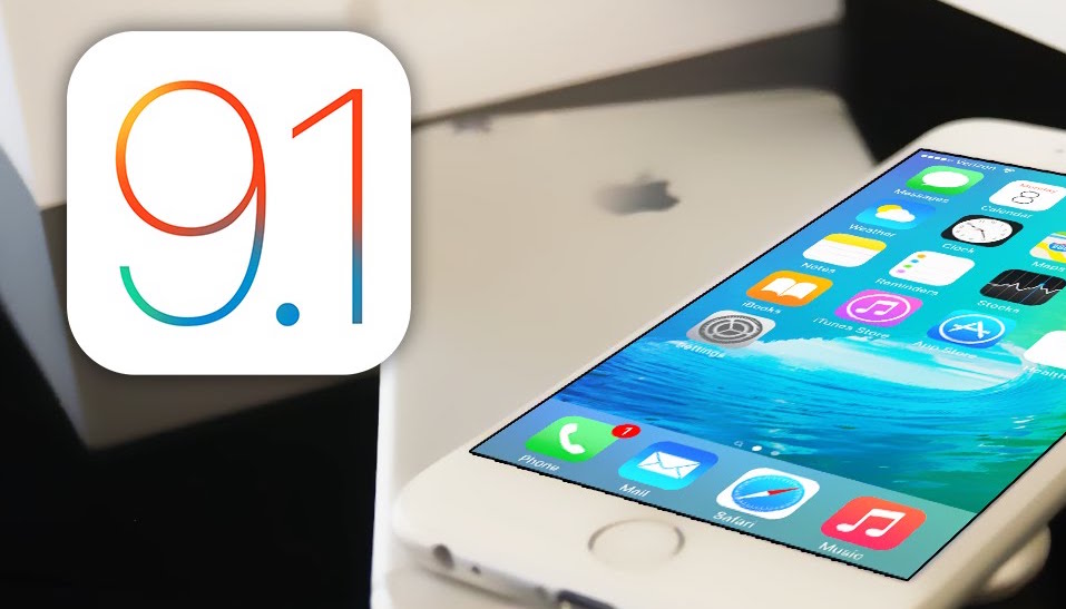 Apple libera la primera beta de iOS 9.1 y con ella llegan nuevos Emoji