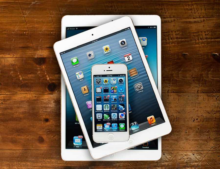 Un video muestra la evolución que ha tenido iOS desde sus inicios