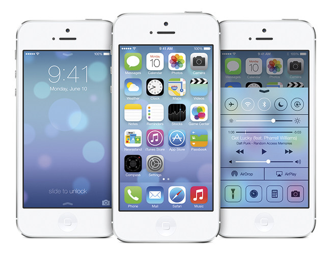 Aplicaciones de terceros y tweaks de Cydia que Apple probablemente haya derrumbado con iOS 7