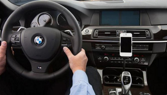 Apple podría estar preparando iOS 8 para que nos diga dónde hemos dejado el coche