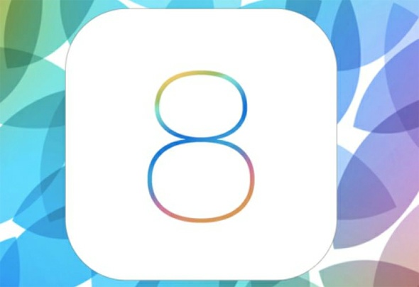 Dos conceptos de iOS 8 nos muestran posibles mejoras