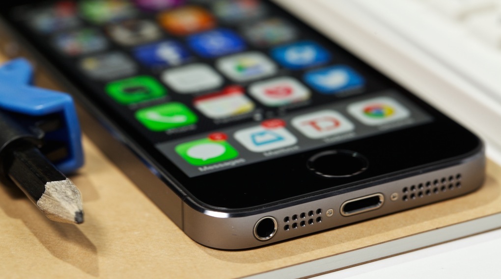 La app Notas de iOS 8 permitirá insertar imágenes