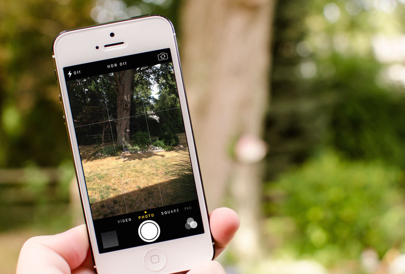 ¿Qué es un Time Lapse y qué tiene que ver con iOS 8?