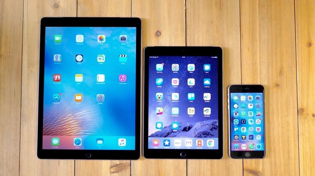 iPad Air 3