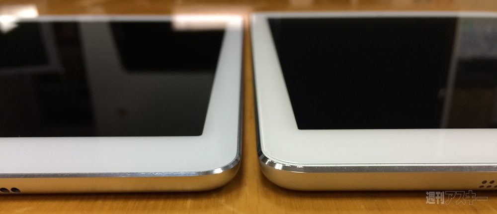 Nuevas maquetas revelan el posible diseño del iPad Air 2