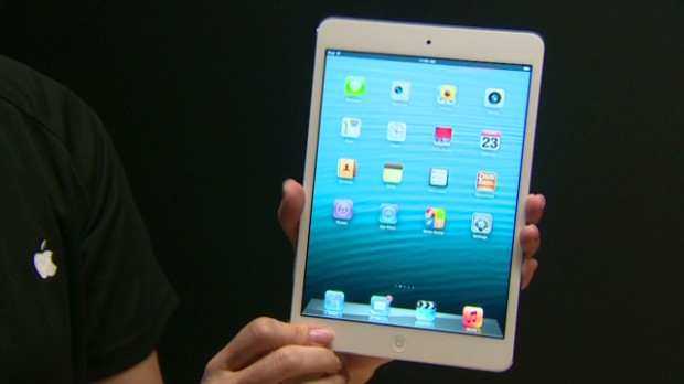 Muy sigilosamente el iPad Mini ha desaparecido de las Apple Store Online