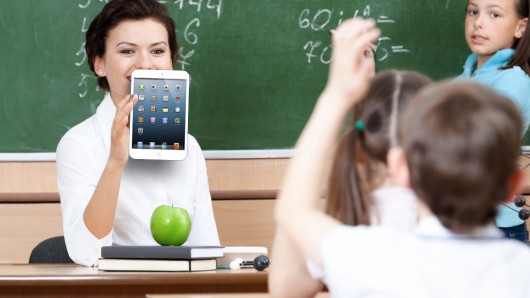 Apple permitirá cuentas educativas de iTunes para menores de 13 años