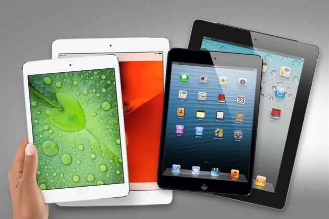 Las predicciones más arriesgadas para 2014 sobre iPad