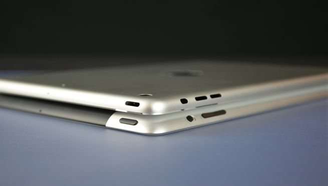 Aparecen filtradas las primeras Smart Covers de lo que podría ser el iPad 5