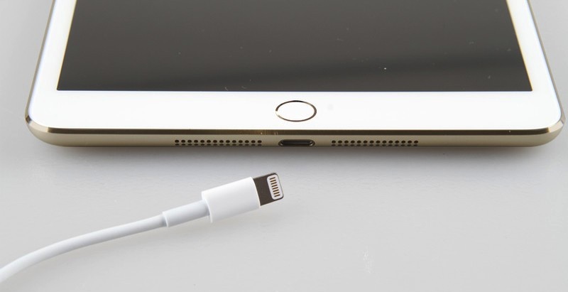 Se dice, se comenta: iPad Air 2 con Touch ID en camino