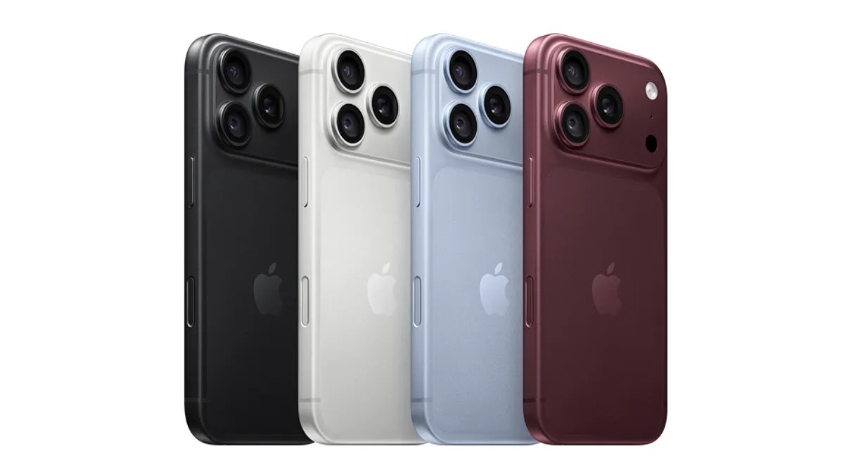 iPhone 18 Pro vs iPhone 17 Pro: las 5 diferencias reales