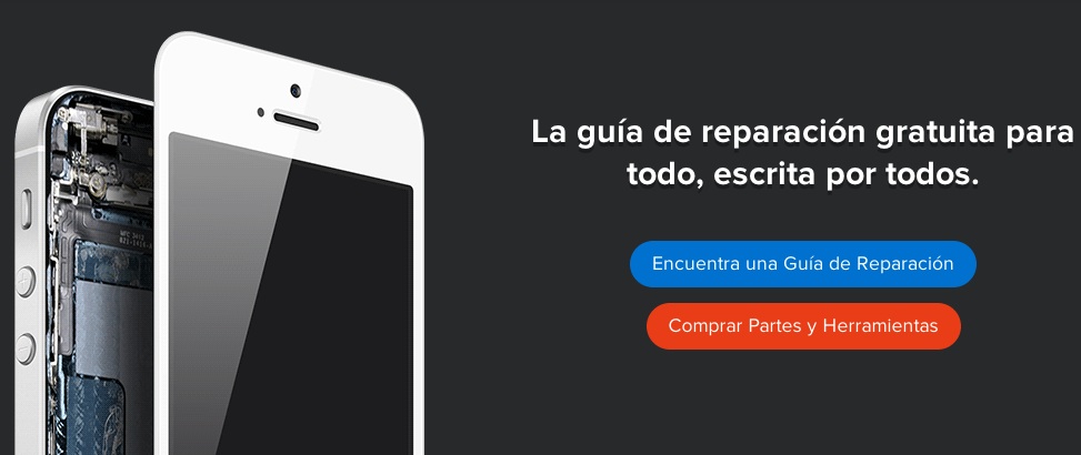 iFixit despieza el iPhone 6 y iPhone 6 Plus para mostrarnos algunos detalles