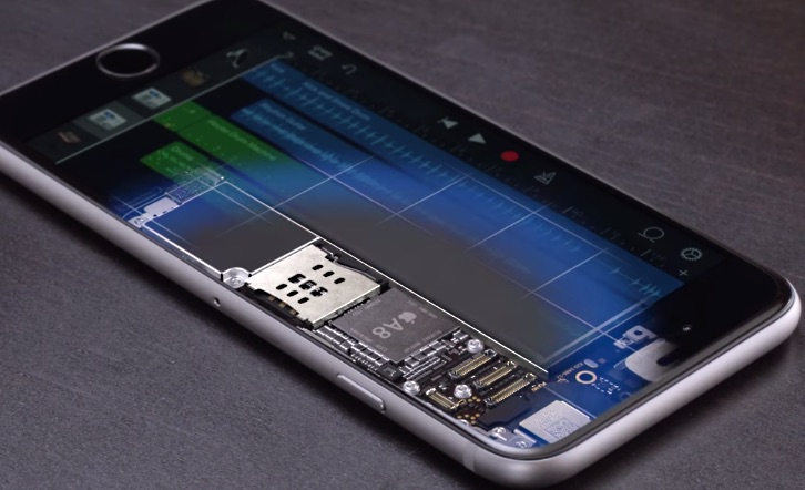 Se dice, se comenta: ¿iPhone 6S con Force Touch y 2Gb en RAM?