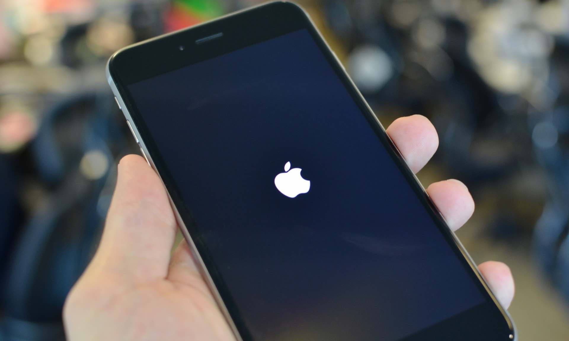 [Solucionado] Un bug en iOS 9.3.1 permite acceder a contactos y fotografías en los iPhone 6S