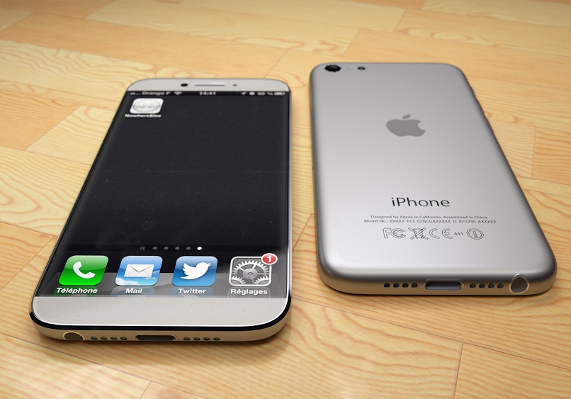 Samsung ya no fabricará las pantallas del iPhone