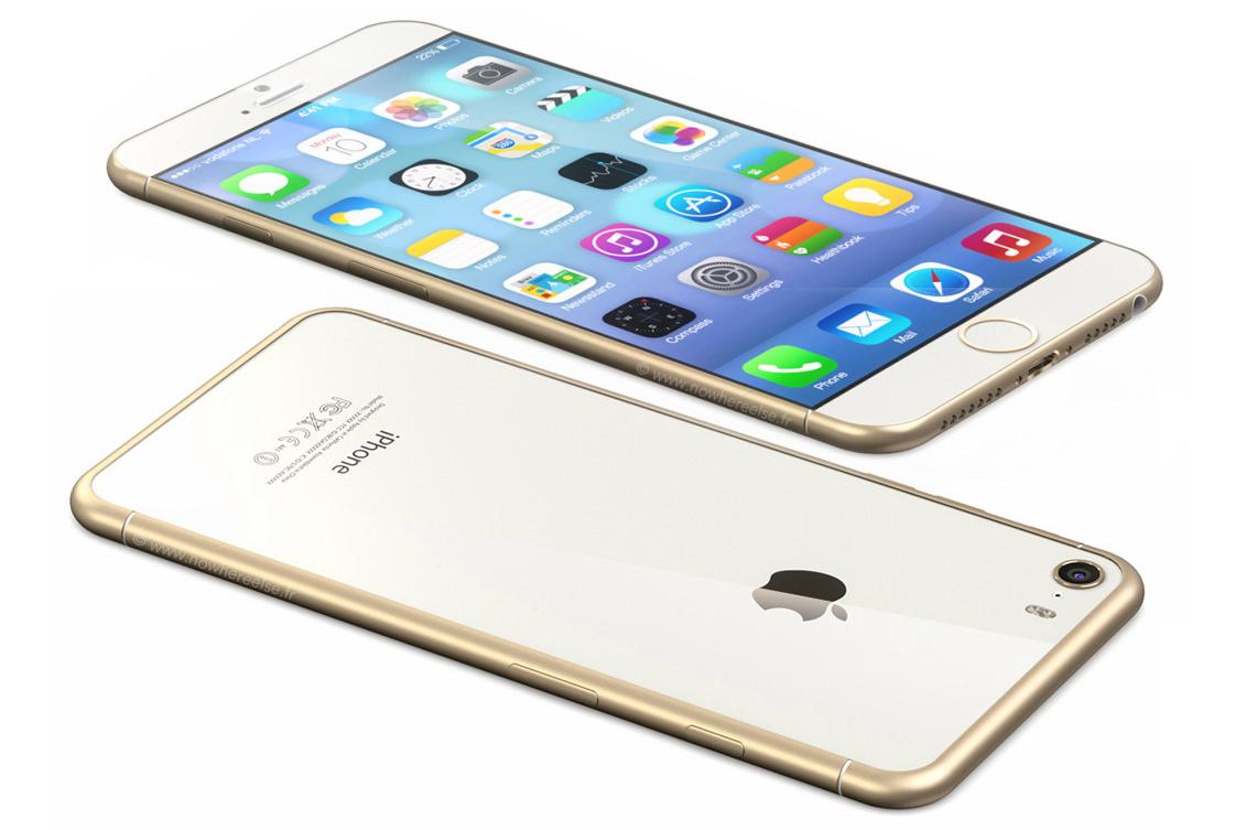 Un aumento en los costes del zafiro limitaría la producción del nuevo iPhone